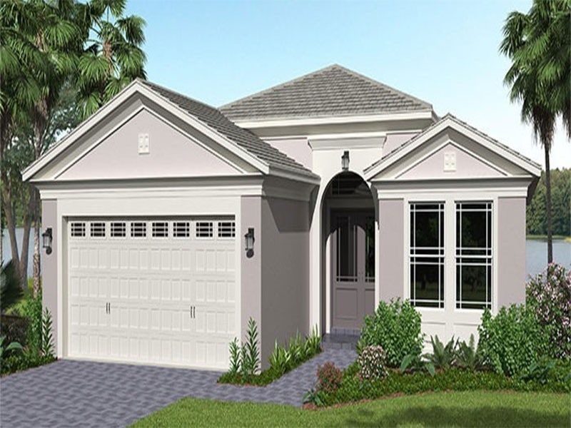 16610 Town Center Parkway North - Florida - City of westlake - 33470